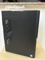  3 جهاز ديسكتوب لينوفو