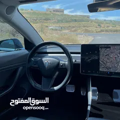  8 Tesla Model 3 Performance 2018 550 Hp Premium (Full Self Driving)