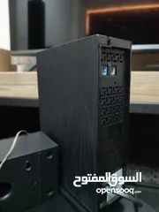  7 مسرح منزلي سامسونج سمارت أصلي مع ويرلس مع ريموته الأصلي وكالة...........................