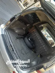  14 باص ستركس 2001  منتهي ترخيص من شهر للبيع  الفحص قصعات ماتور 2500 تيربو