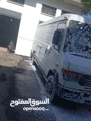  2 مرسيدس 814
