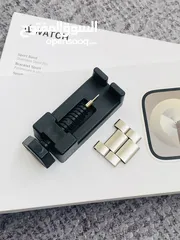  14 Apple Watch Series 9  45 تحت الكفالة لغاية 2025821