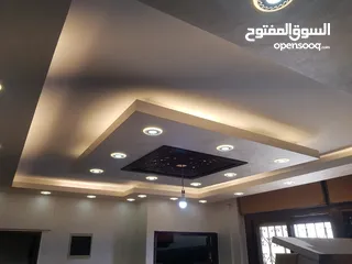  8 جمال لديكور والدهان بافضل جودة