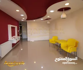  6 شقة مميزة للبيع في الطيرة