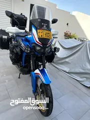  5 Honda Africa Twin 2019 For Sale