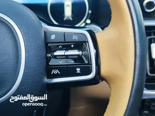  27 كيا سورينتو بزنس هايبرد ترخيص 2022