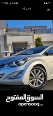  3 ‎سيارة للبيع هيونداي النترا موديل 2016