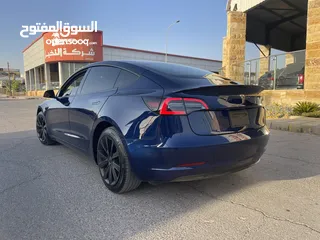  14 تيسلا مودل 3 ستاندر بلس 2023 بسعر مغري