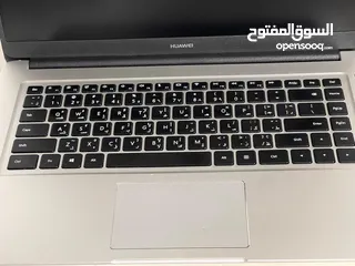  2 Huawei MateBook D Laptop