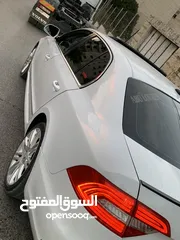  4 سكودا سوبيرب 2014