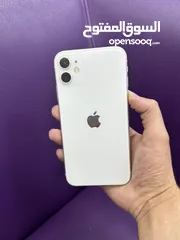  6 iPhone 11     128G