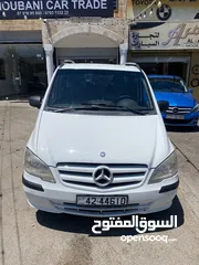  3 مرسيدس فإن فيتو 113