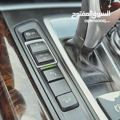  5 للبيع : BMW X5 35i موديل 2016 خليجي بحالة جيدة