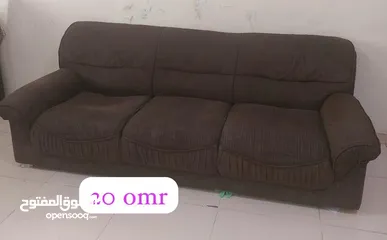  1 Sofa 3 seater