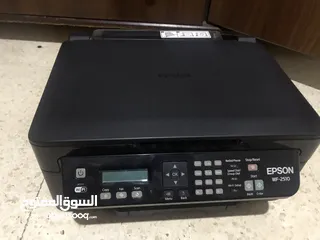  2 Printer
