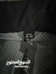  4 جاكيت سيفتي صيفي كاركة FLM