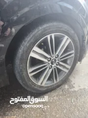  7 كيا مورنينغ 2019