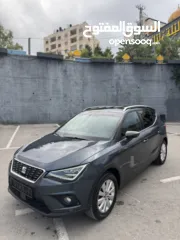  6 سيات ارونا- 2021 فل اضافات