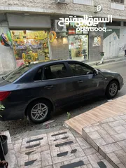  2 سوبارو b3 اوتوماتيك ماتور 1500