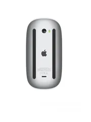  2 Apple Magic Mouse 2 A1657 , Wireless White. Used