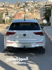  5 جولف 2021 اوتوماتك برايفت دهان شركه