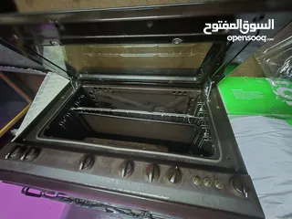  1 غاز خمس أعيون و سجاده