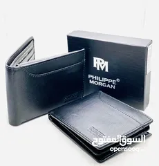  27 Mans Pure leather wallet Purse/Belt's
