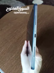  5 Xiaomi pad 6 شاومي باد 6 للبيع بحالة الجديد