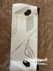  2 جهاز Asus rog