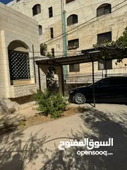  9 فيلا للبيع في جبل الحسين من المالك مباشرة
