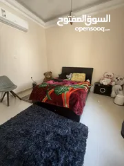  5 بدون عموله افخم سكن مشترك بنات وشباب في عجمان المويهات و الروضة شامل جميع الخدمات فرش جديد اول ساكن