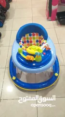  15 عربايات أطفال  وأكثر حسب النوع
