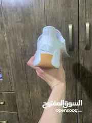  7 بوت اديداس جديد لم يلبس