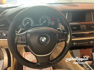  4 Bmw 528  بحالة ممتازة للبيع