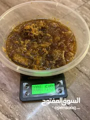  2 عسل ابو طويق الأصلي