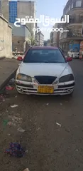  2 هيونداي النترا 2004 GT