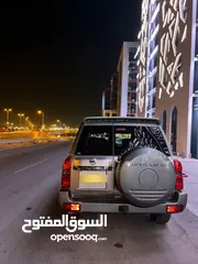  2 نيسان سوبر سفاري 2019 /  nissan super safari vtc 4800