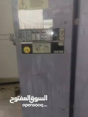  16 كمبريسرات اوروبي مستعمل يوجد جديد المؤسسة المنفردة