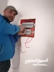  2 كهربائي طرابلس