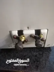  2 صلح جهازك في بيتك ثلاجتك كندشن غسالة جلاية وجميع الأجهزة تمديد وصيانة كهرباء المنازل