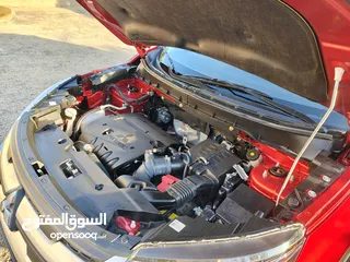  22 Mitsubishi ASX 2022 الفخمة تسيير شهر 10/2023 عداد 9000 كيلو وكفالة لسنة 2028