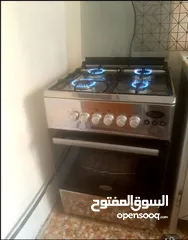  1 طباخ سلفر للبيع