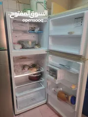  2 Samsung fridge for sale