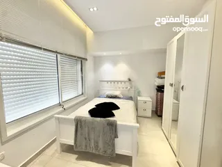  2 ستيديو للايجار قريب من وسط البلد