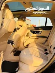  11 Mercedes EQS450+ 2022 clean title