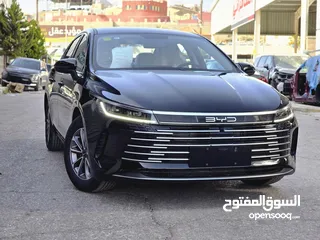  9 2024 BYD Destroyer