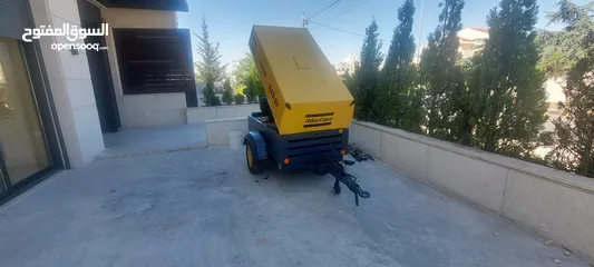  1 تأجير كمبريسات كمبريصات كمبريسر