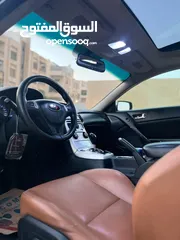  2 هونداي جينسز  كويية 2010