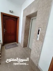  9 شقه فارغه للايجار ضاحيه الامير راشد + 4 نوم + 220 متر + غرفه خادمه+