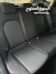  5 Seat Arona